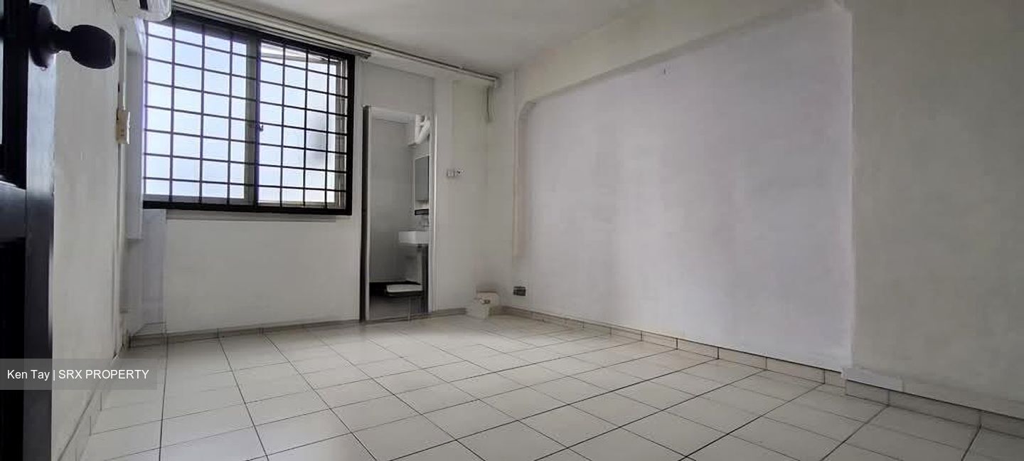 Blk 134 Simei Street 1 (Tampines), HDB 4 Rooms #534686841